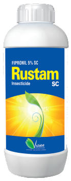 RUSTAM SC