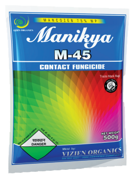Manikya M-45