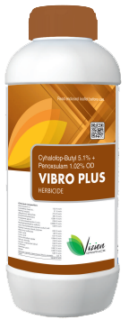 VIBRO PLUS